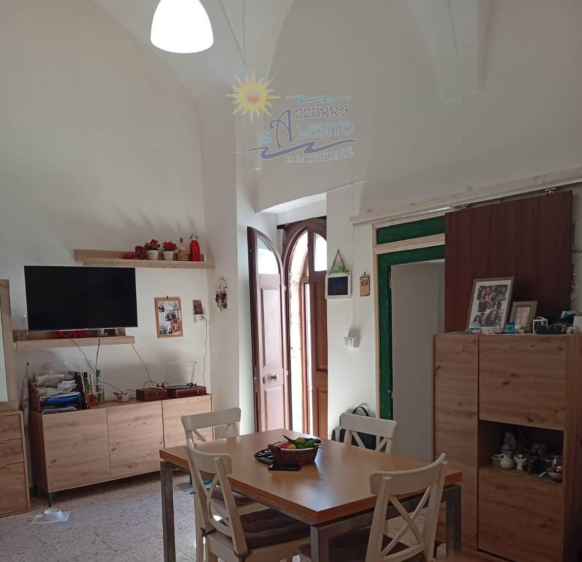 Trilocale in vendita a Maruggio