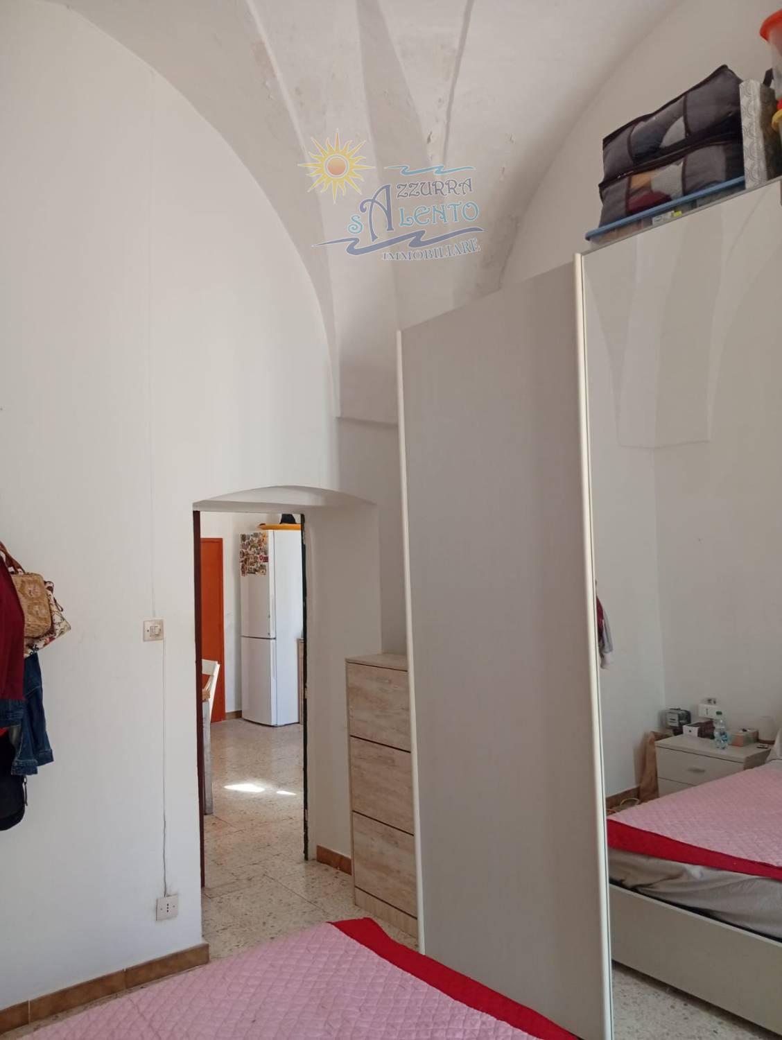 Trilocale in vendita a Maruggio