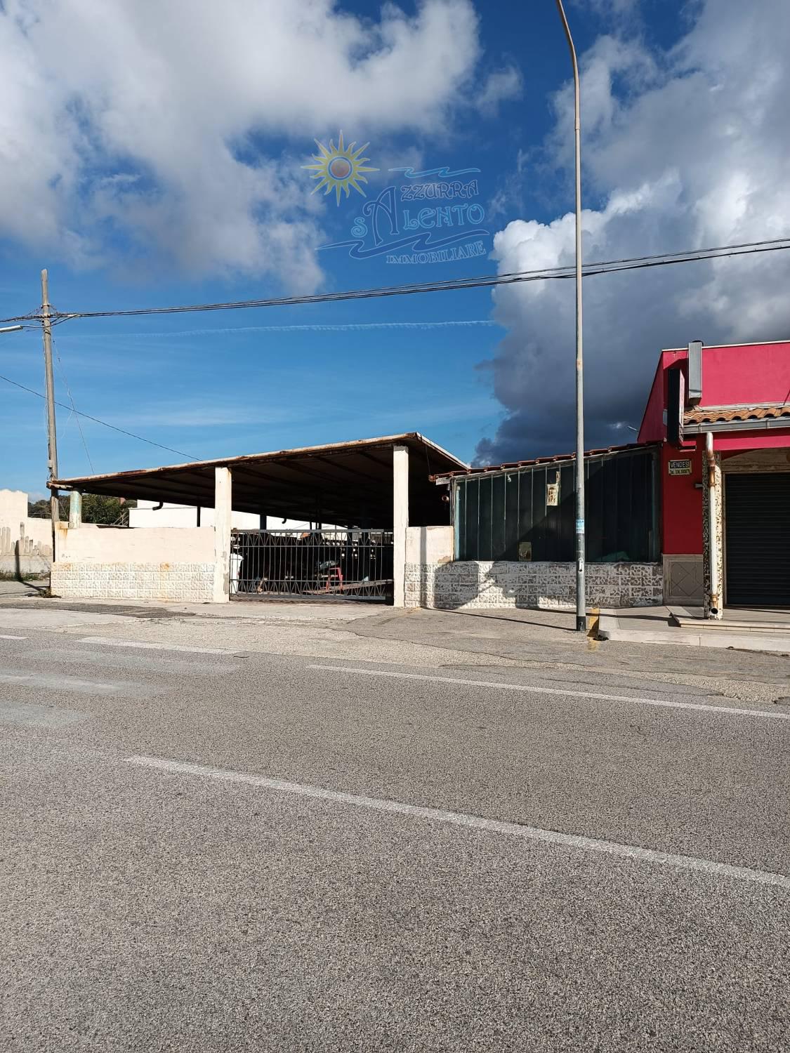 Locale commerciale nuova a Lizzano