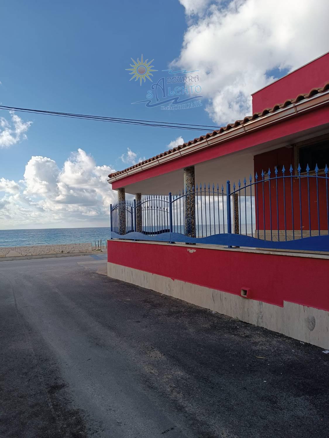 Locale commerciale nuova a Lizzano