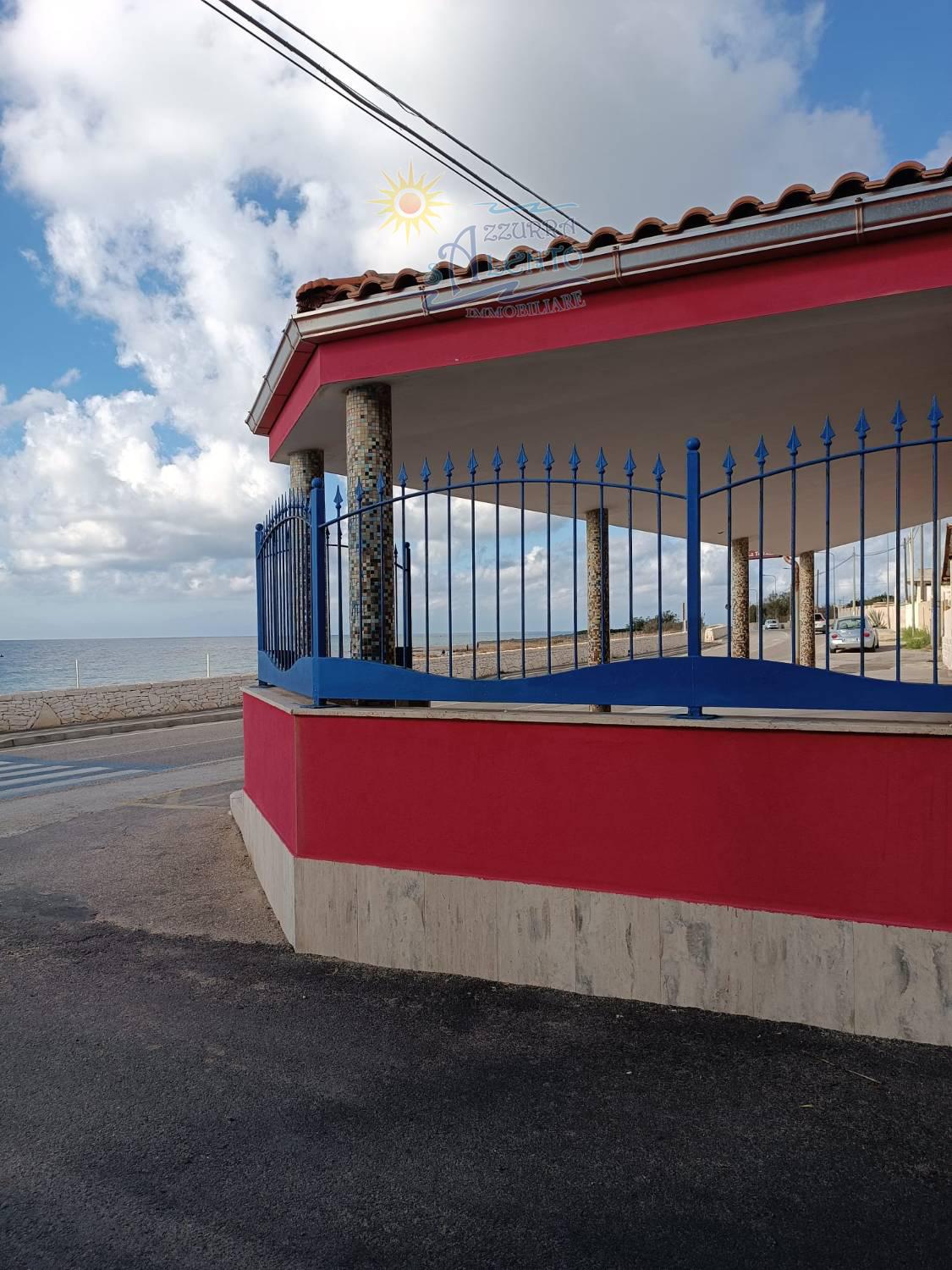 Locale commerciale nuova a Lizzano