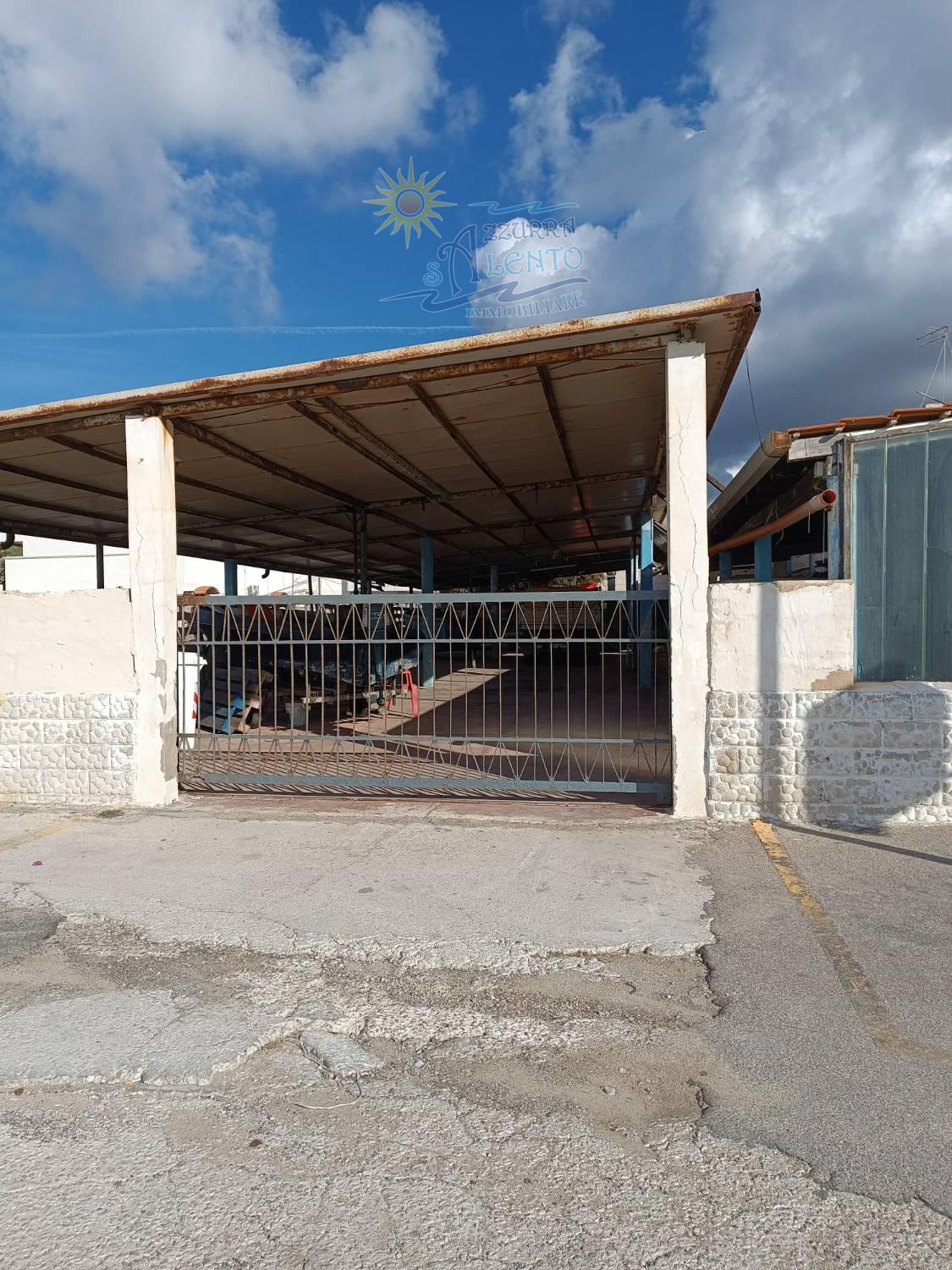 Locale commerciale nuova a Lizzano