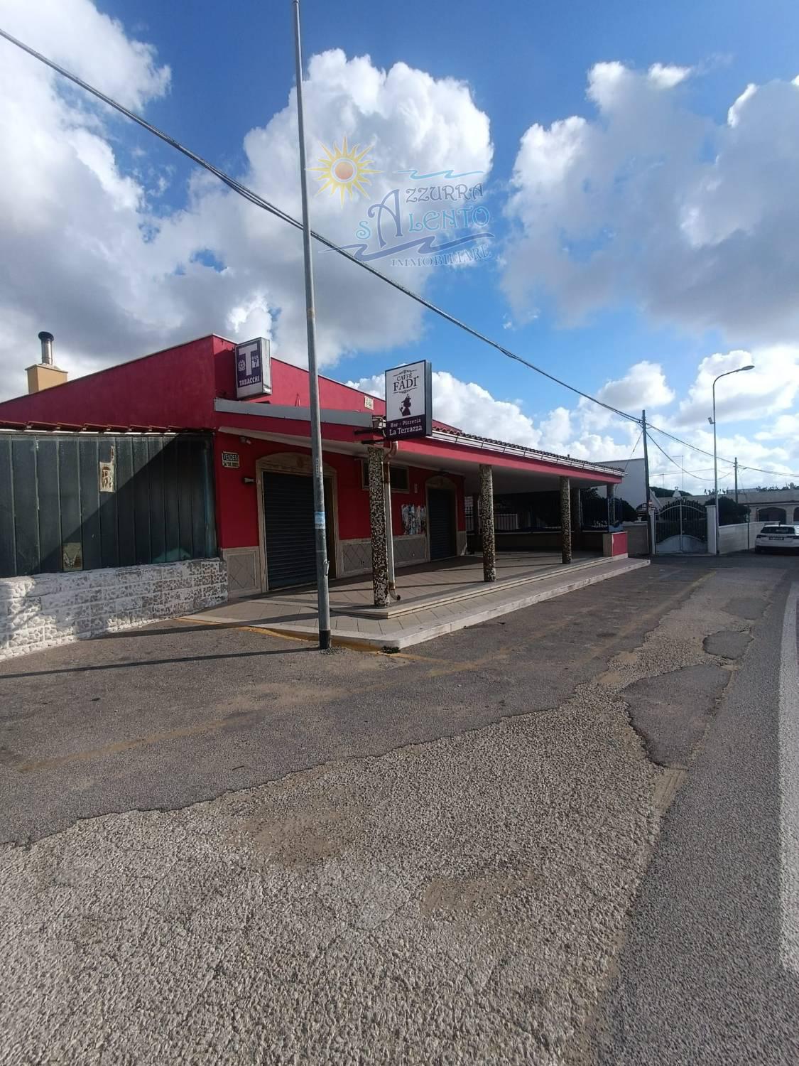 Locale commerciale nuova a Lizzano