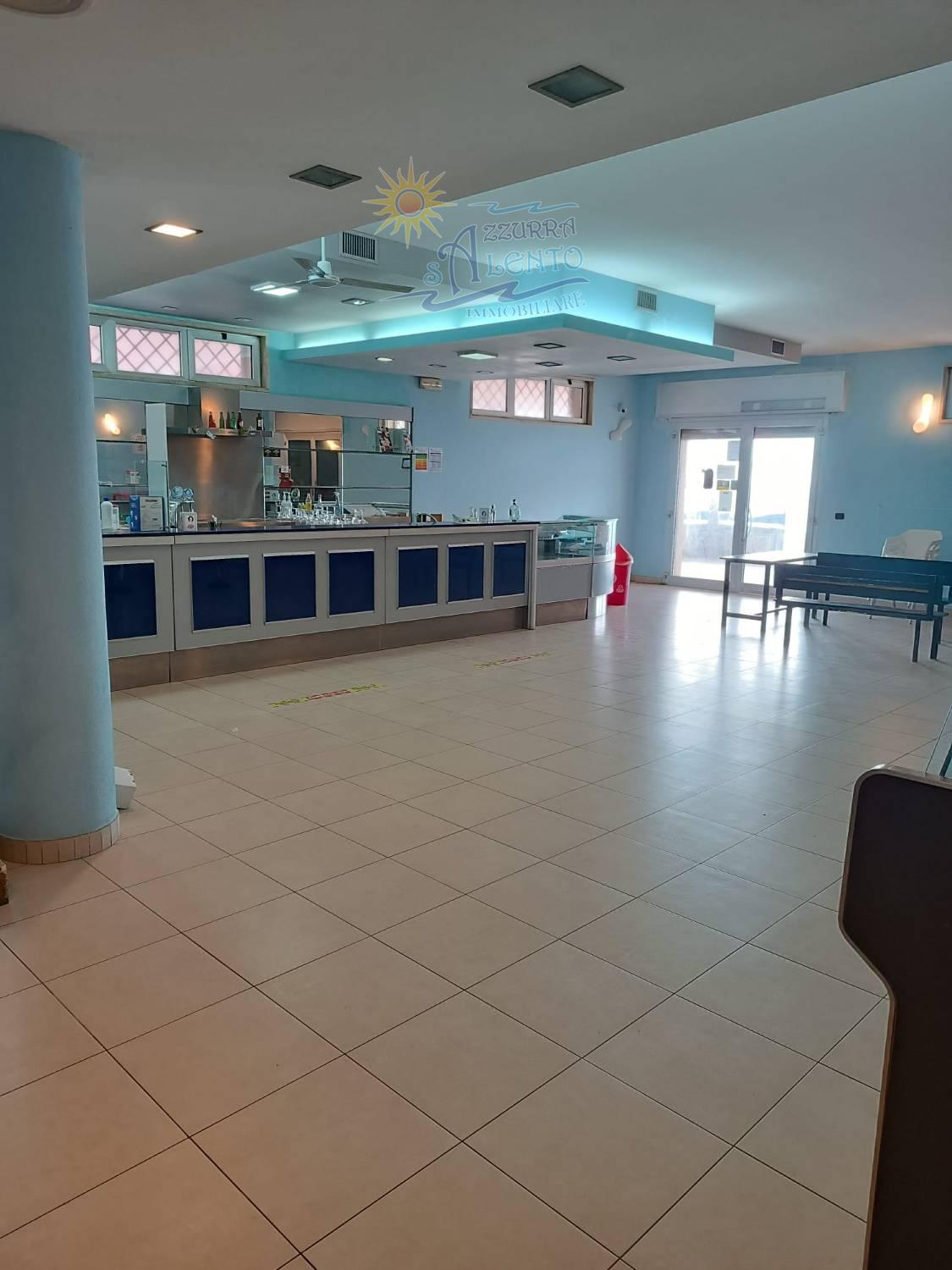 Locale commerciale nuova a Lizzano