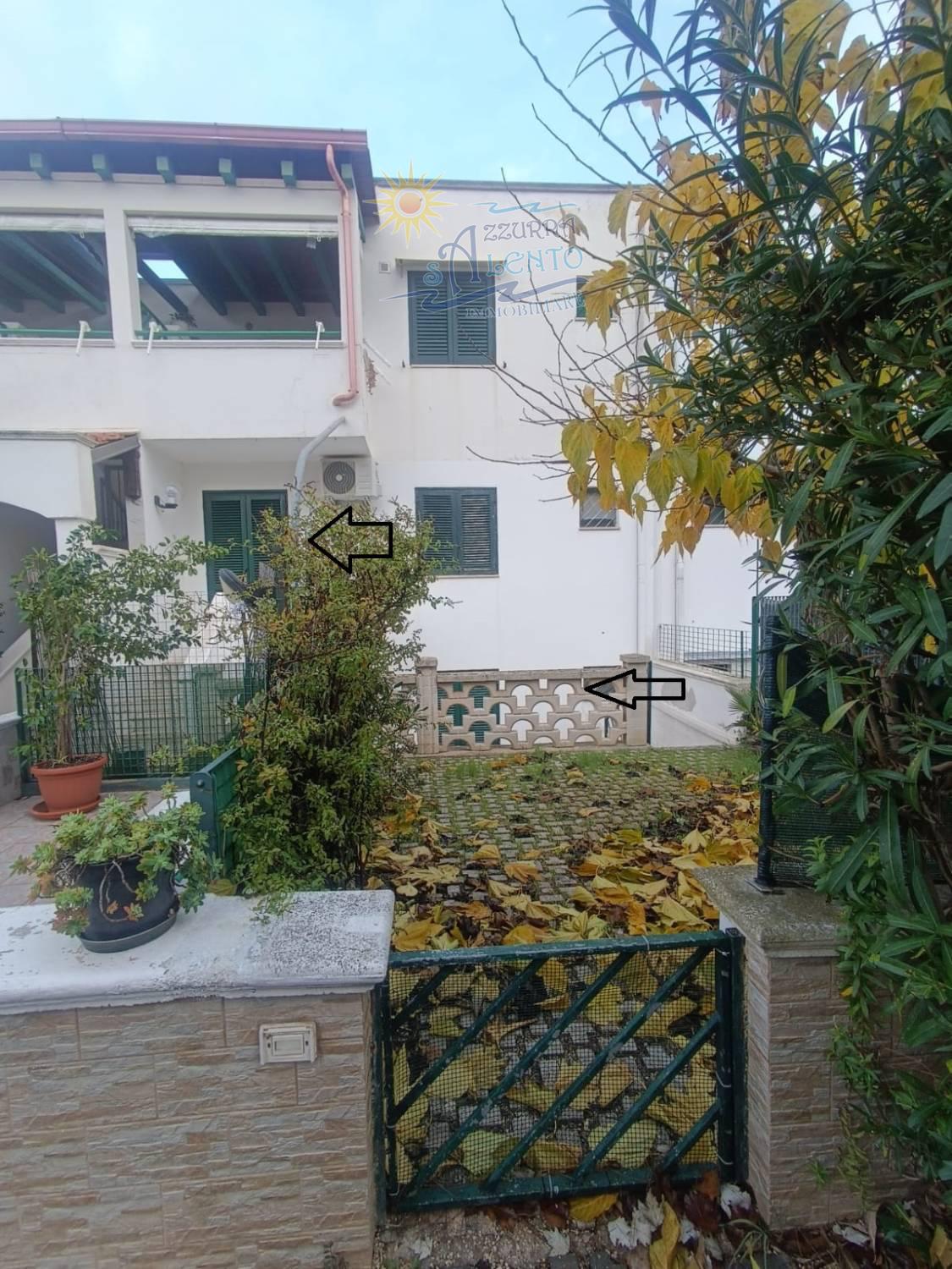 Trilocale in vendita a Maruggio