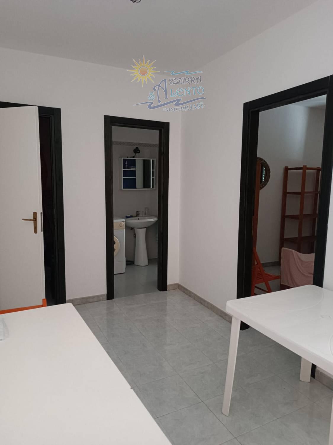 Trilocale in vendita a Maruggio