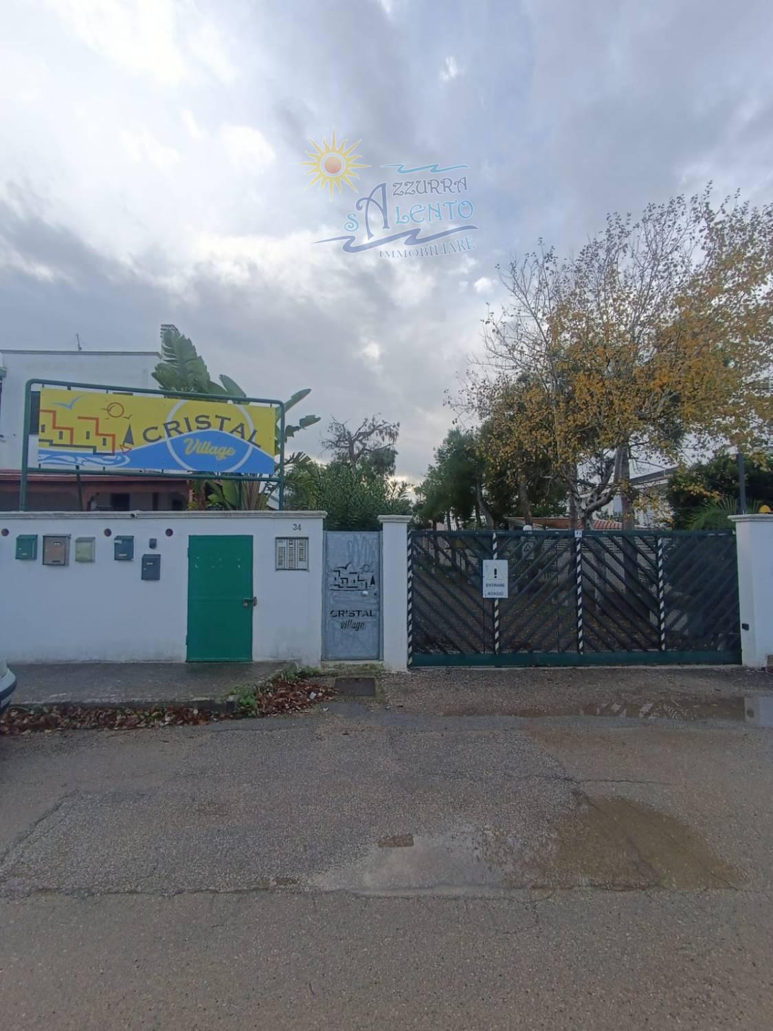 Trilocale in vendita a Maruggio