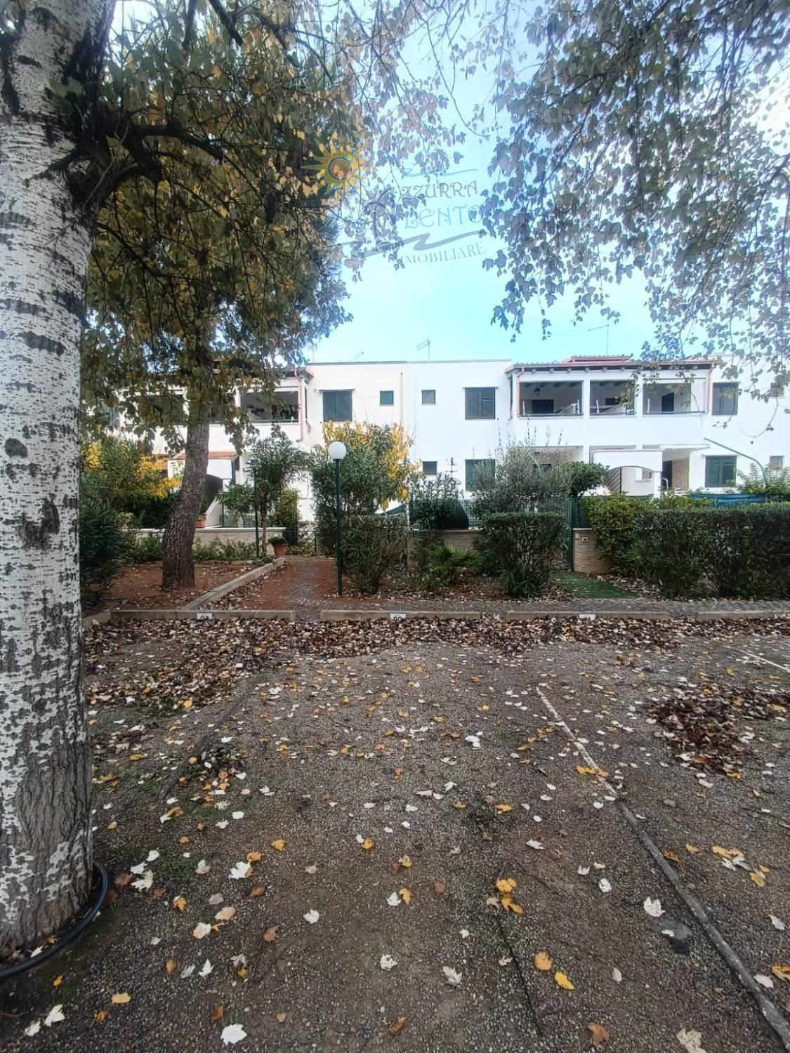 Trilocale in vendita a Maruggio