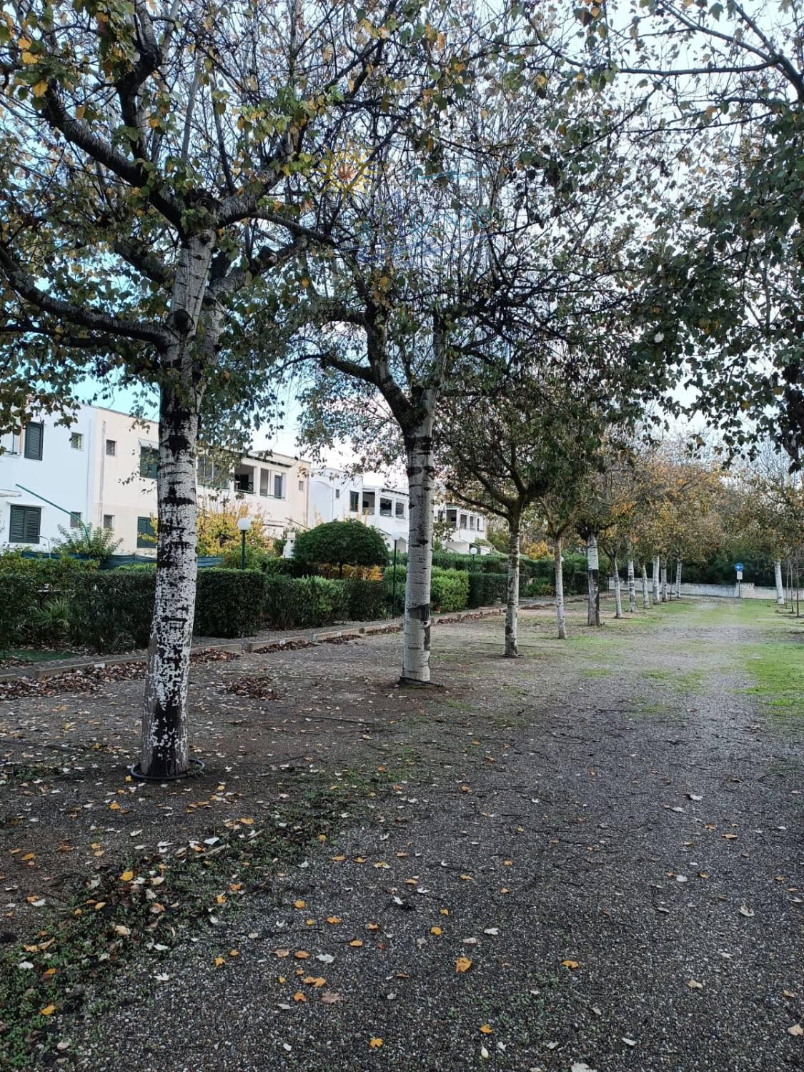 Trilocale in vendita a Maruggio