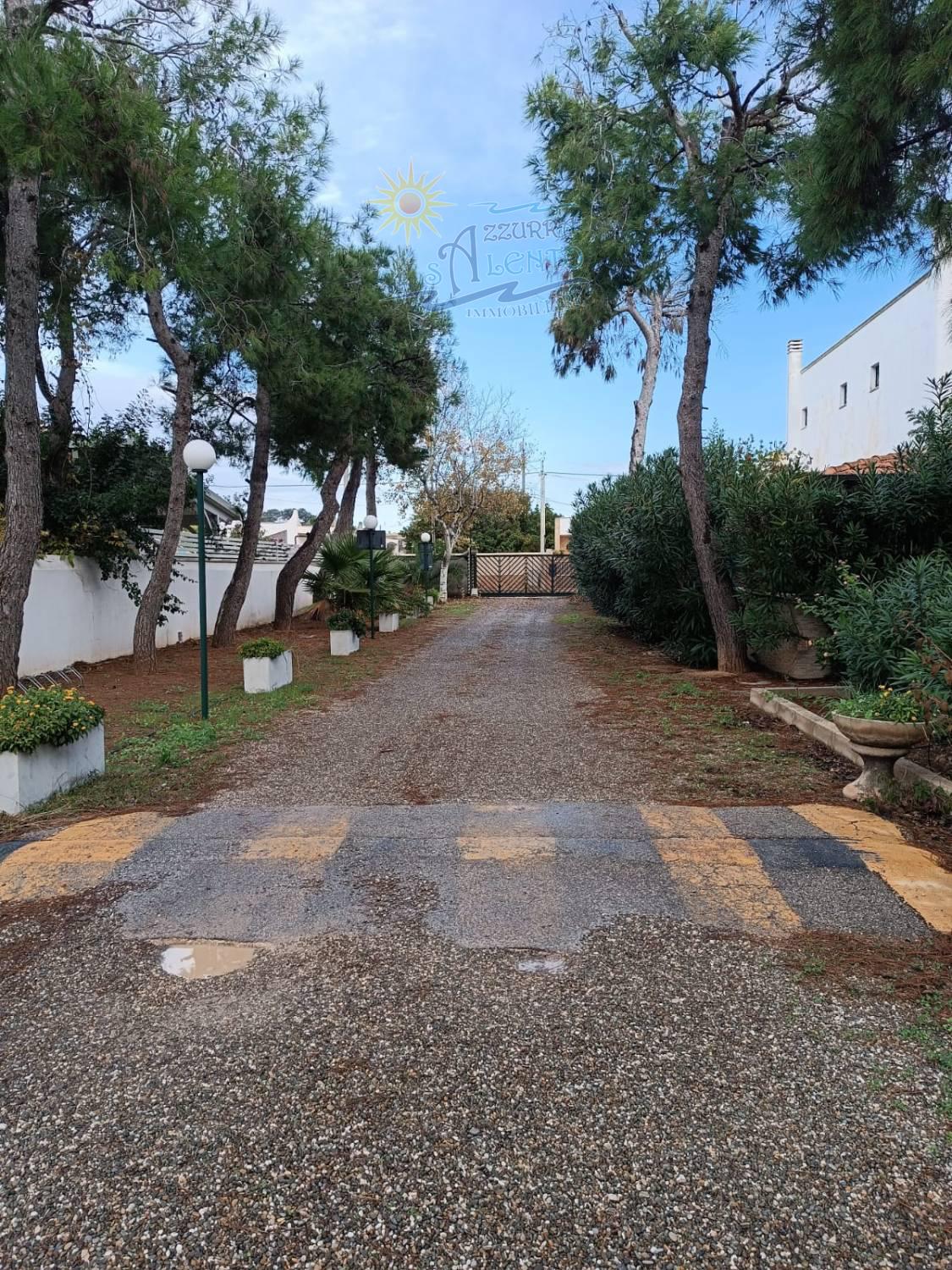 Trilocale in vendita a Maruggio