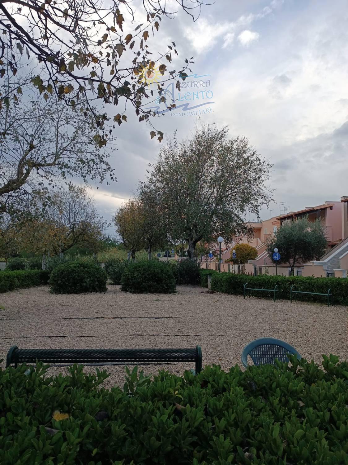 Trilocale in vendita a Maruggio