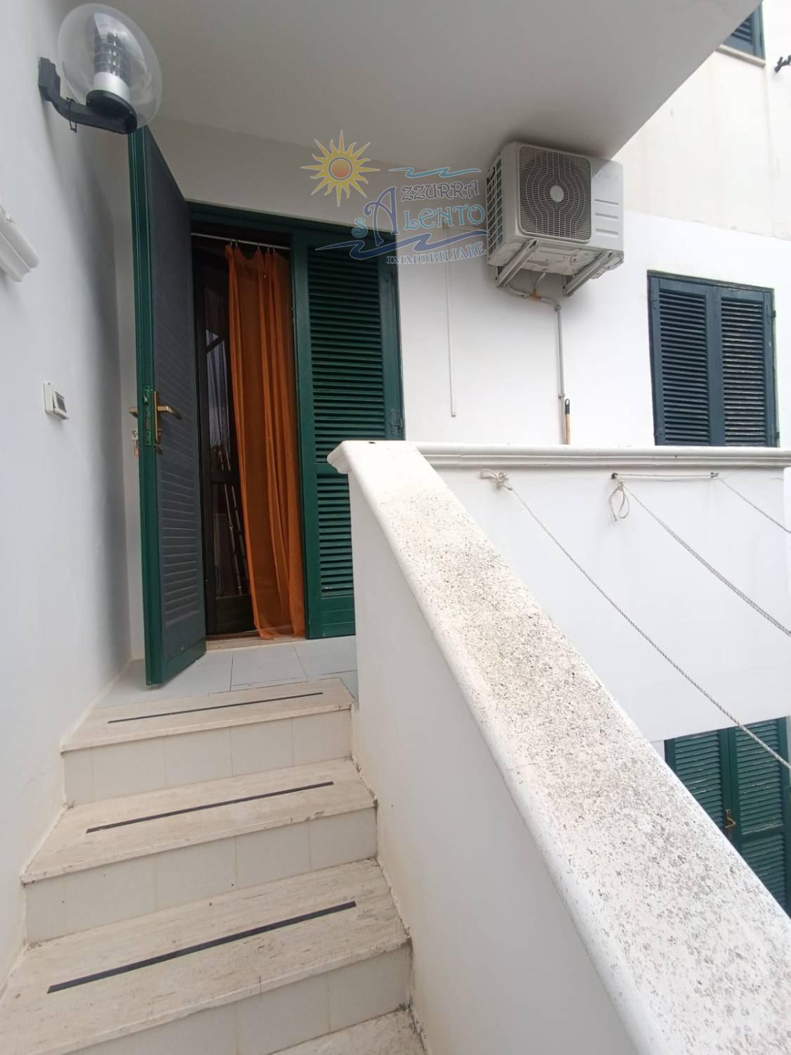 Trilocale in vendita a Maruggio