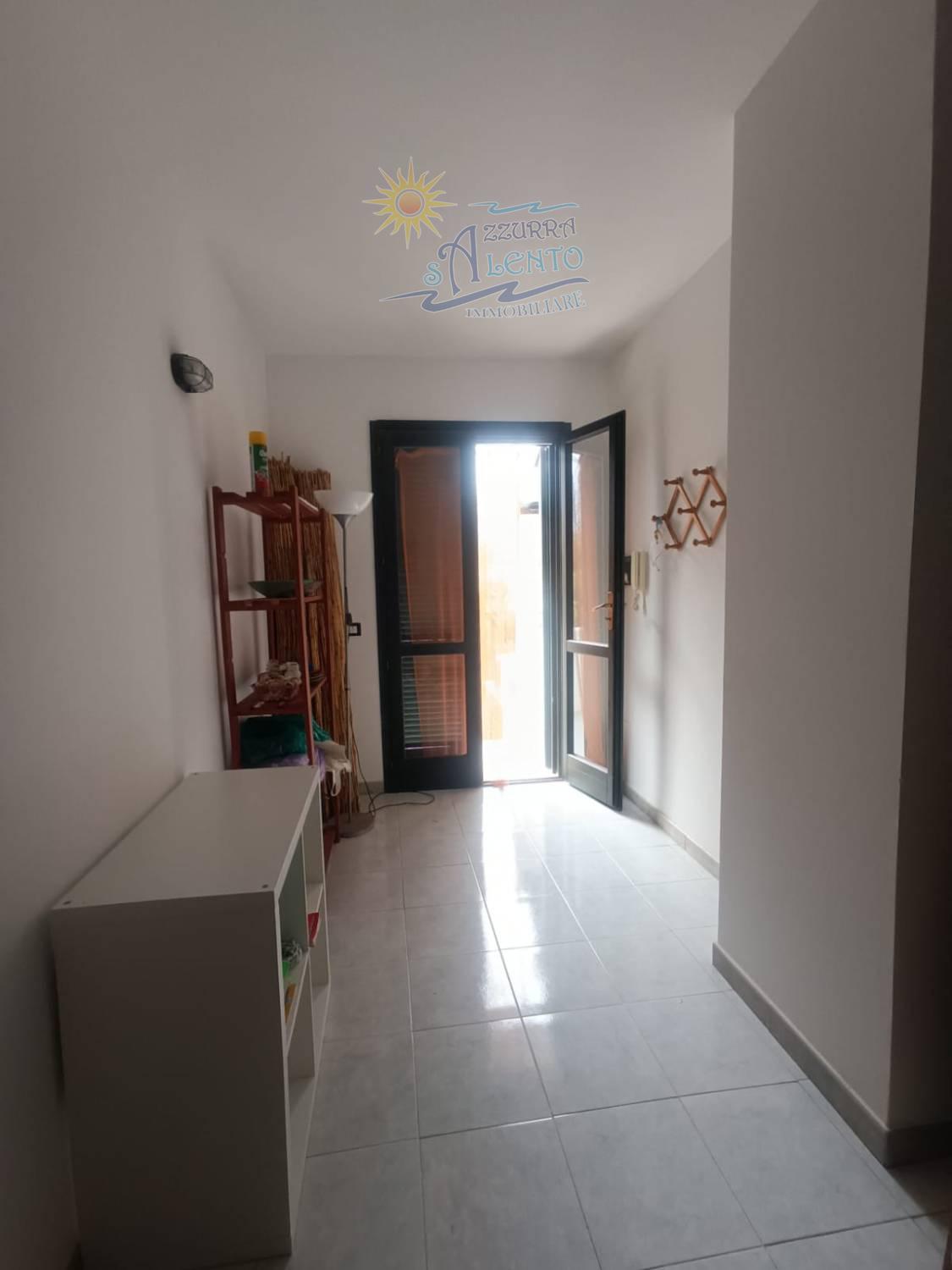 Trilocale in vendita a Maruggio