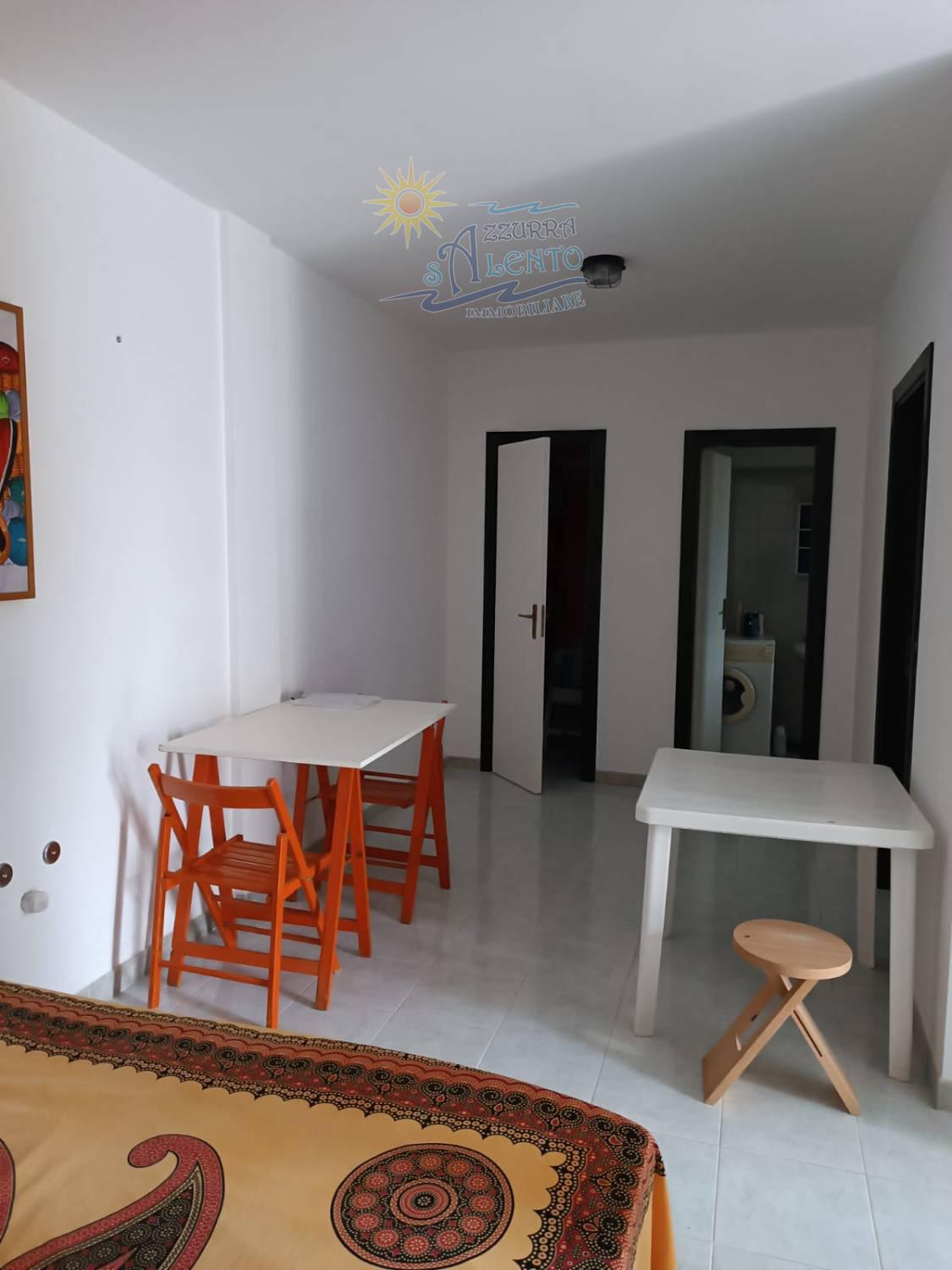 Trilocale in vendita a Maruggio