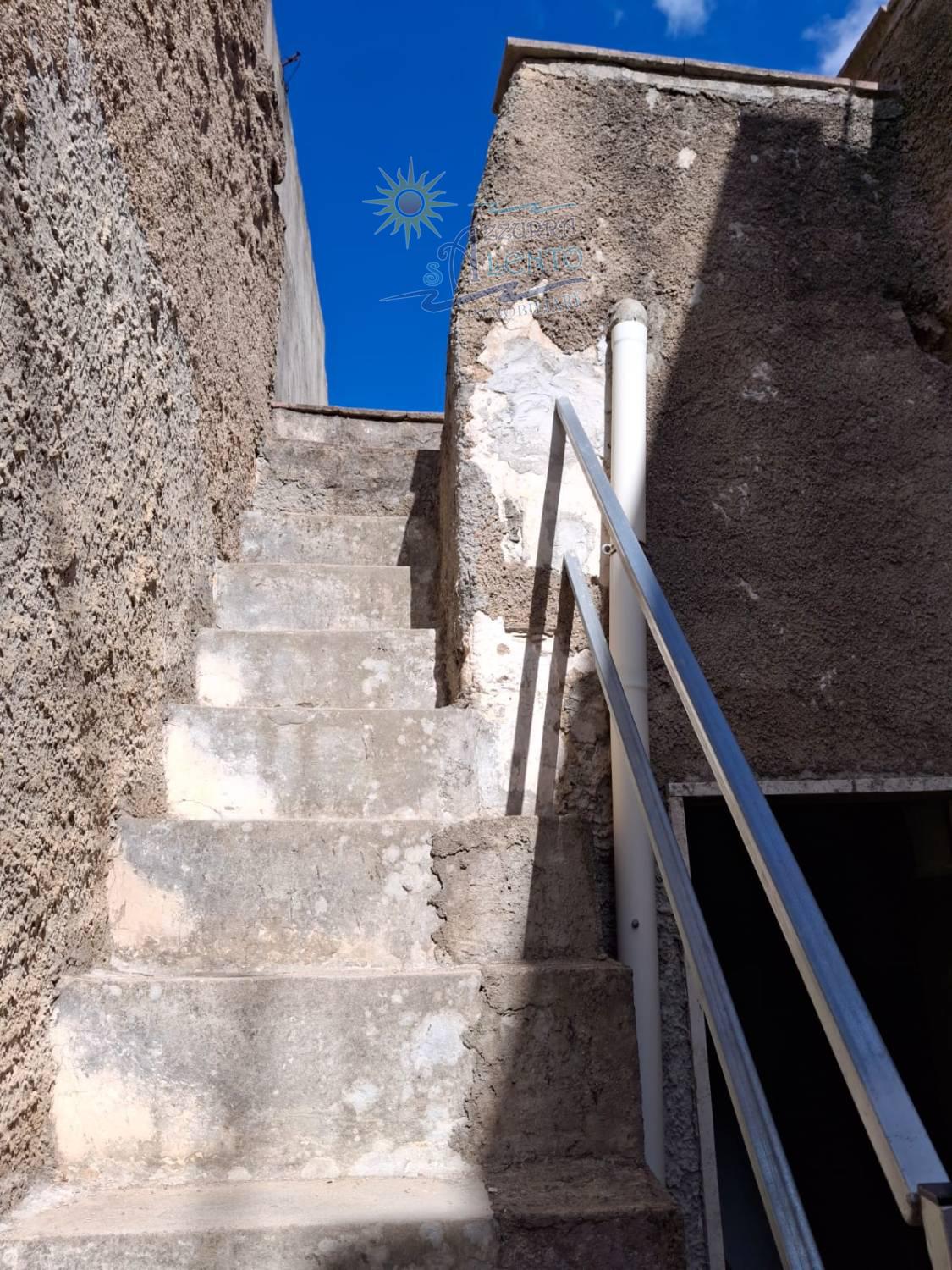 Appartamento in vendita a Maruggio