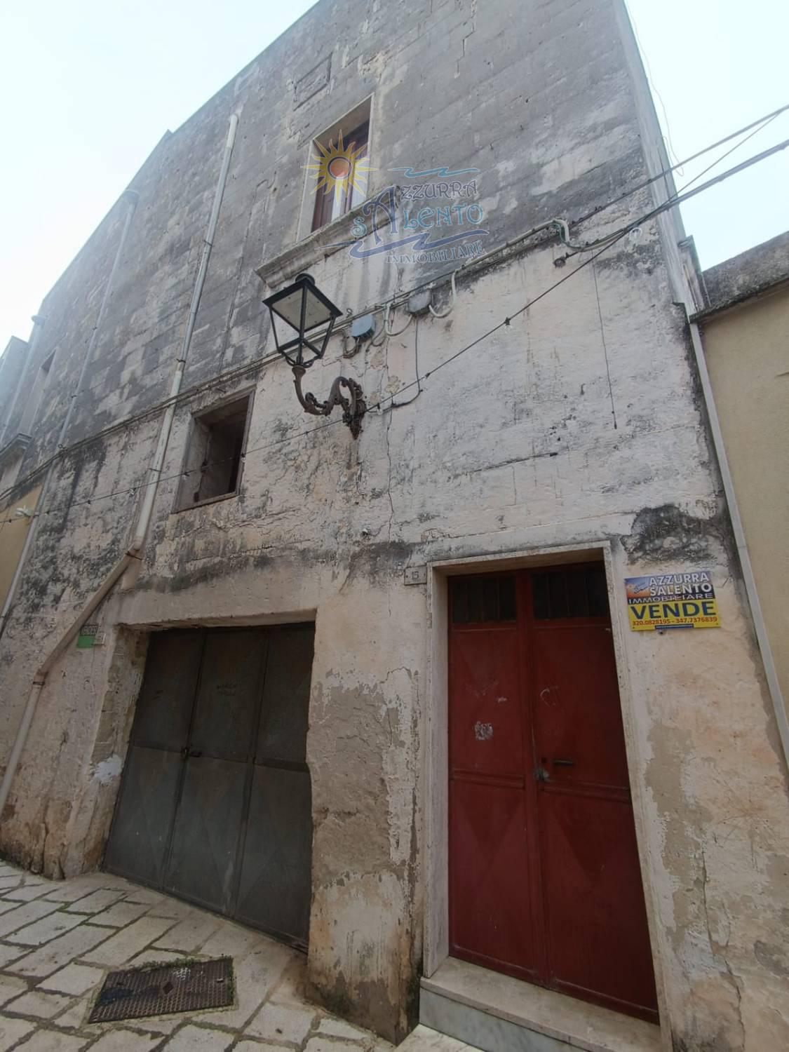 Appartamento in vendita a Maruggio