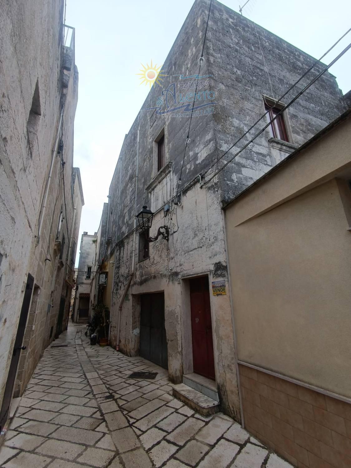 Appartamento in vendita a Maruggio