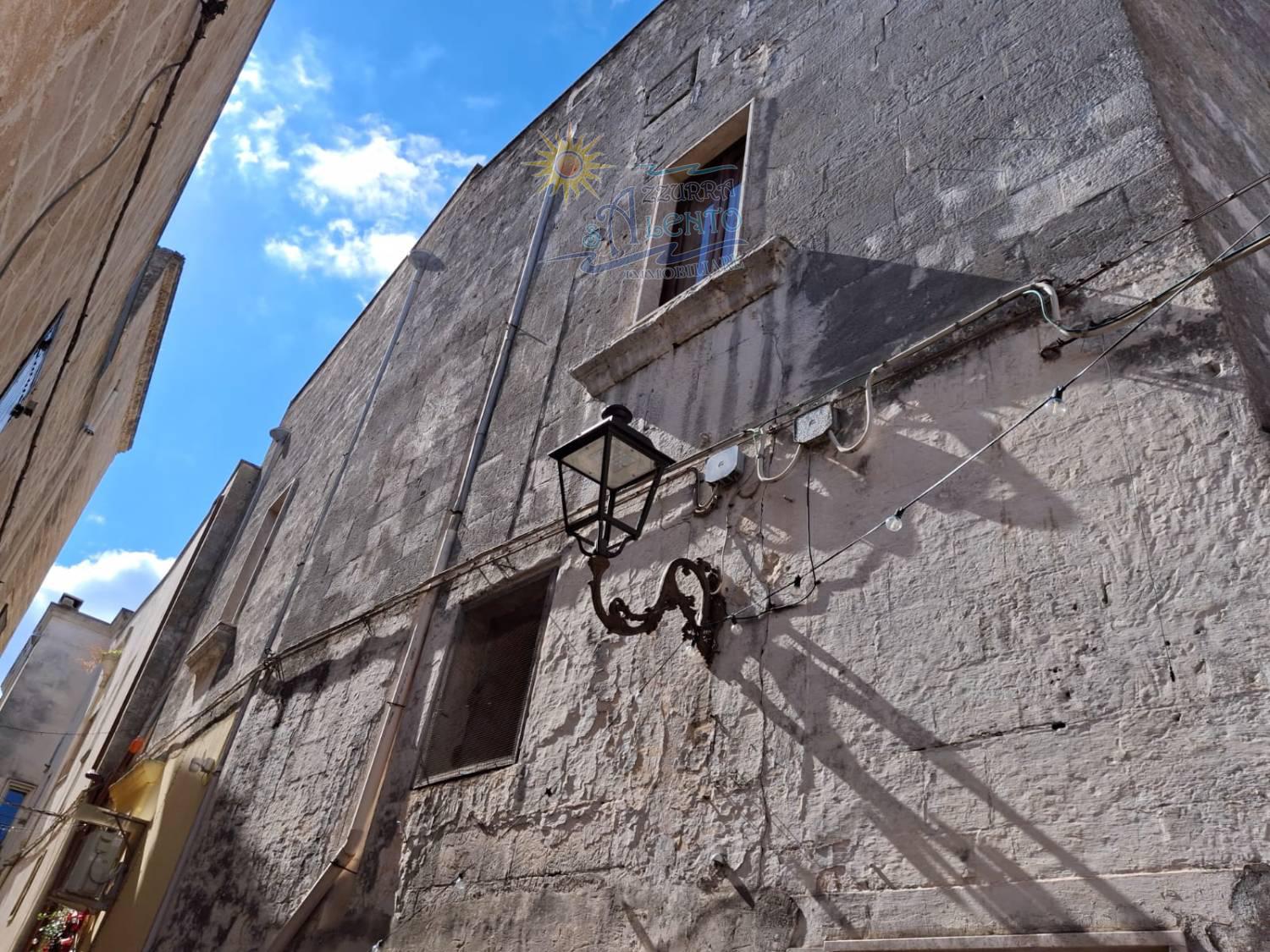 Appartamento in vendita a Maruggio