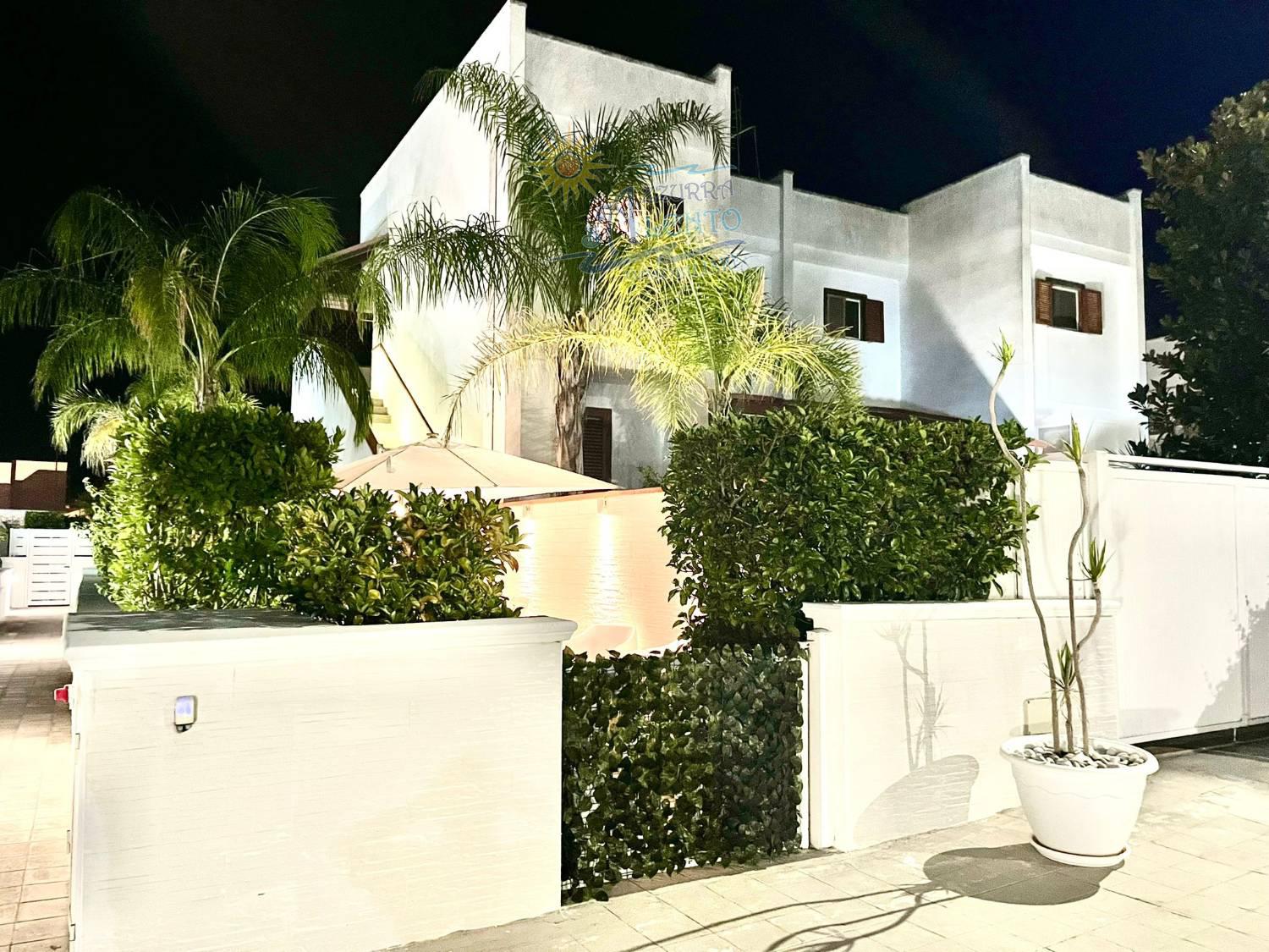 Trilocale in vendita a Maruggio