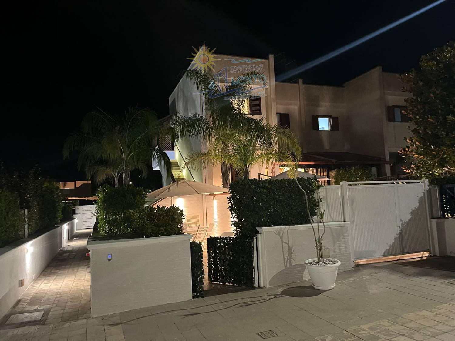 Trilocale in vendita a Maruggio