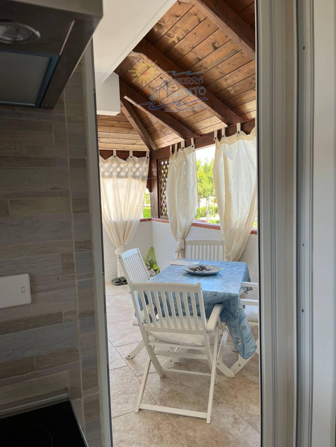 Trilocale in vendita a Maruggio