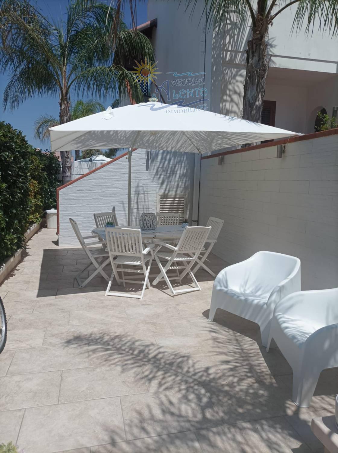 Trilocale in vendita a Maruggio