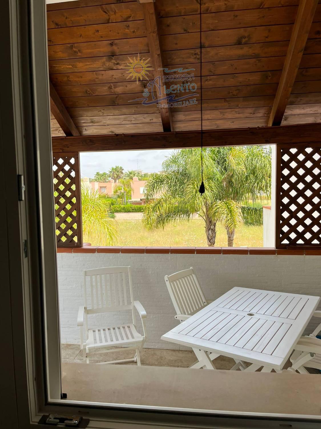 Trilocale in vendita a Maruggio