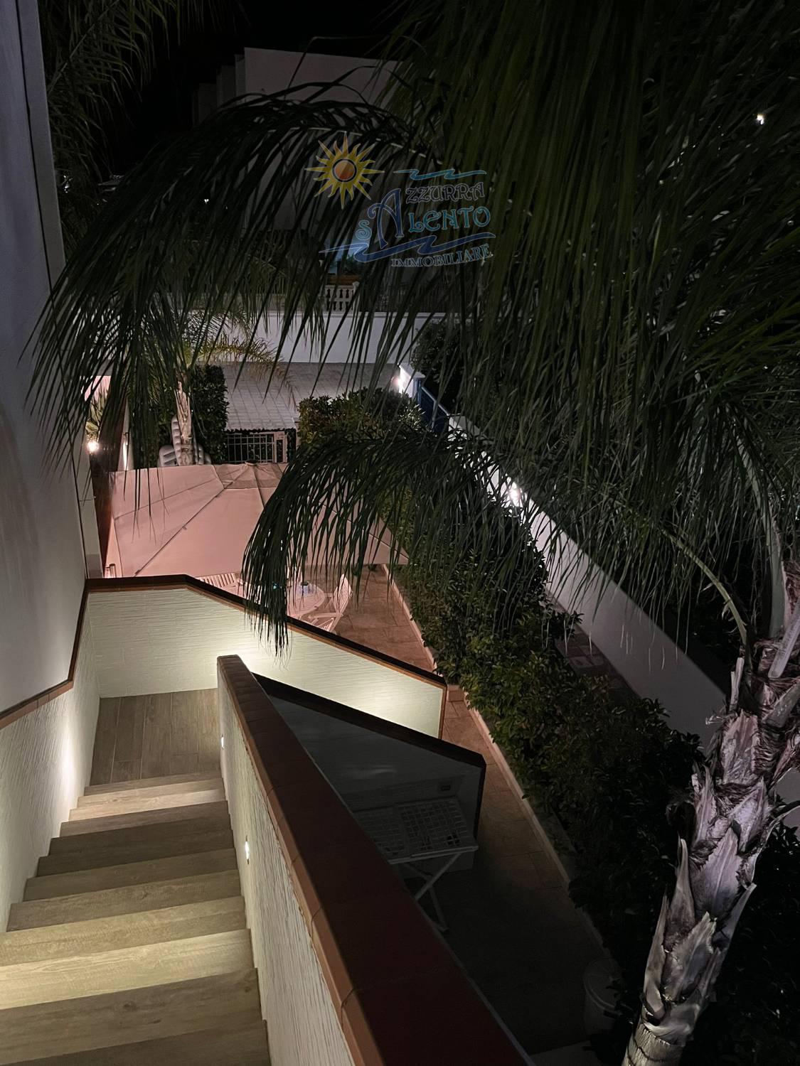 Trilocale in vendita a Maruggio