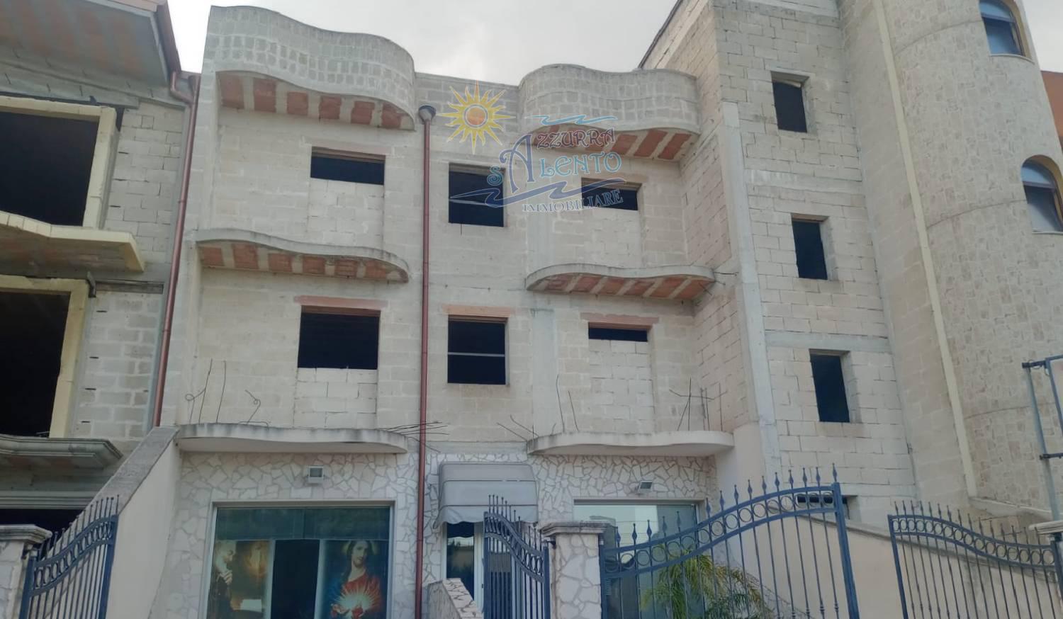 Stabile/Palazzo da ristrutturare a San Marzano di San Giuseppe