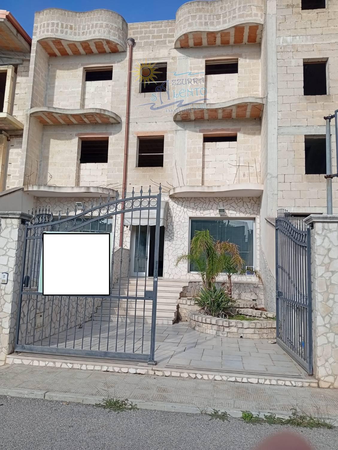 Stabile/Palazzo da ristrutturare a San Marzano di San Giuseppe