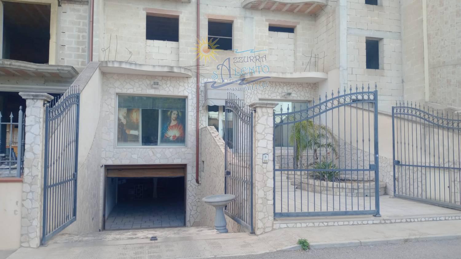 Stabile/Palazzo da ristrutturare a San Marzano di San Giuseppe