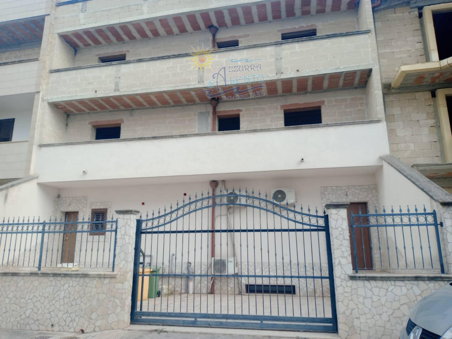 Stabile/Palazzo da ristrutturare a San Marzano di San Giuseppe