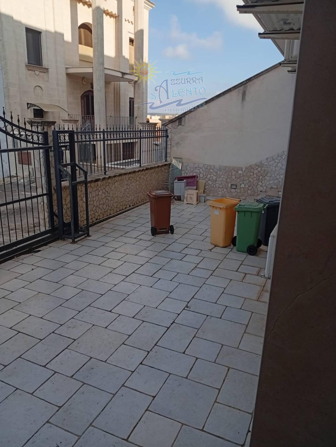 Stabile/Palazzo da ristrutturare a San Marzano di San Giuseppe