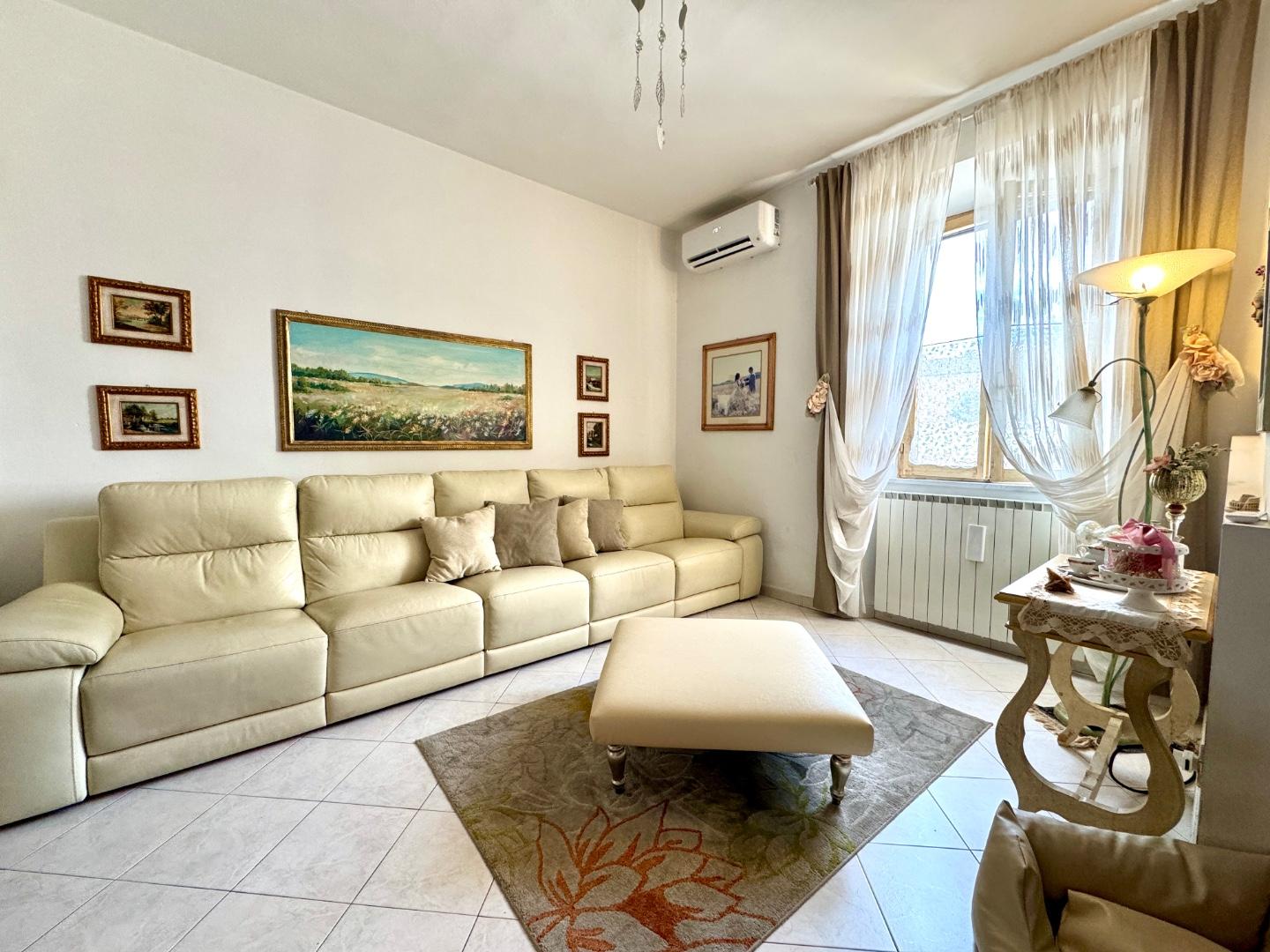 Appartamento in vendita, Pisa riglione oratoio