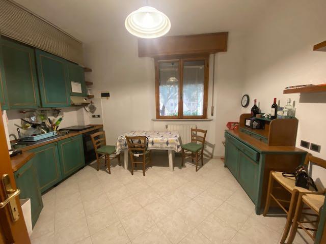 Trilocale arredato in affitto, Pisa porta a lucca