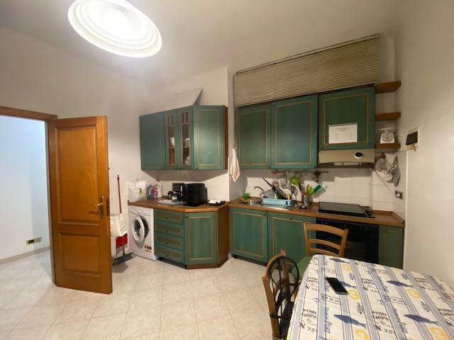 Trilocale arredato in affitto, Pisa porta a lucca