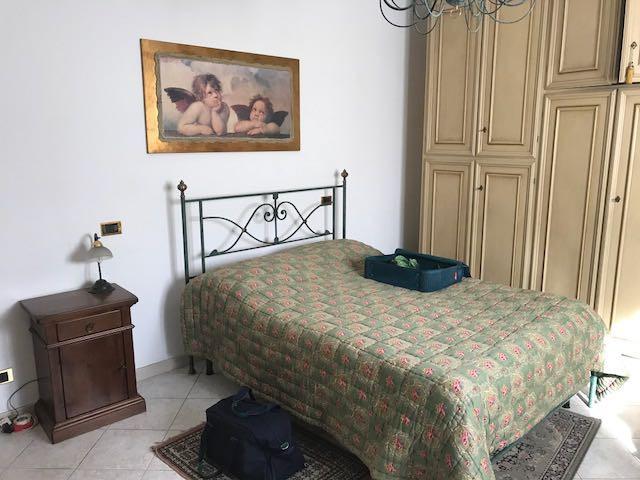 Trilocale arredato in affitto, Pisa porta a lucca