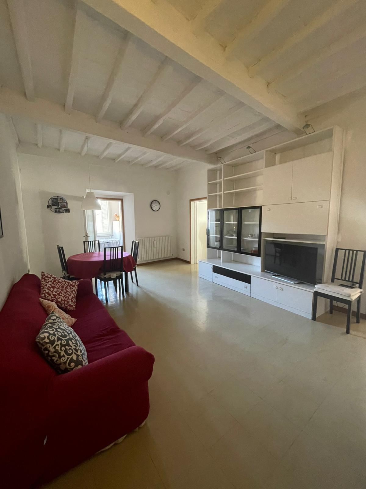 Quadrilocale arredato in affitto, Pisa san martino