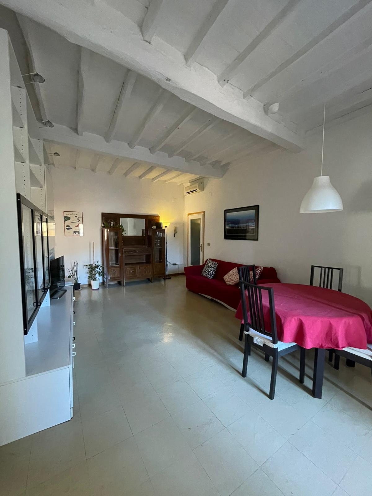 Quadrilocale arredato in affitto, Pisa san martino