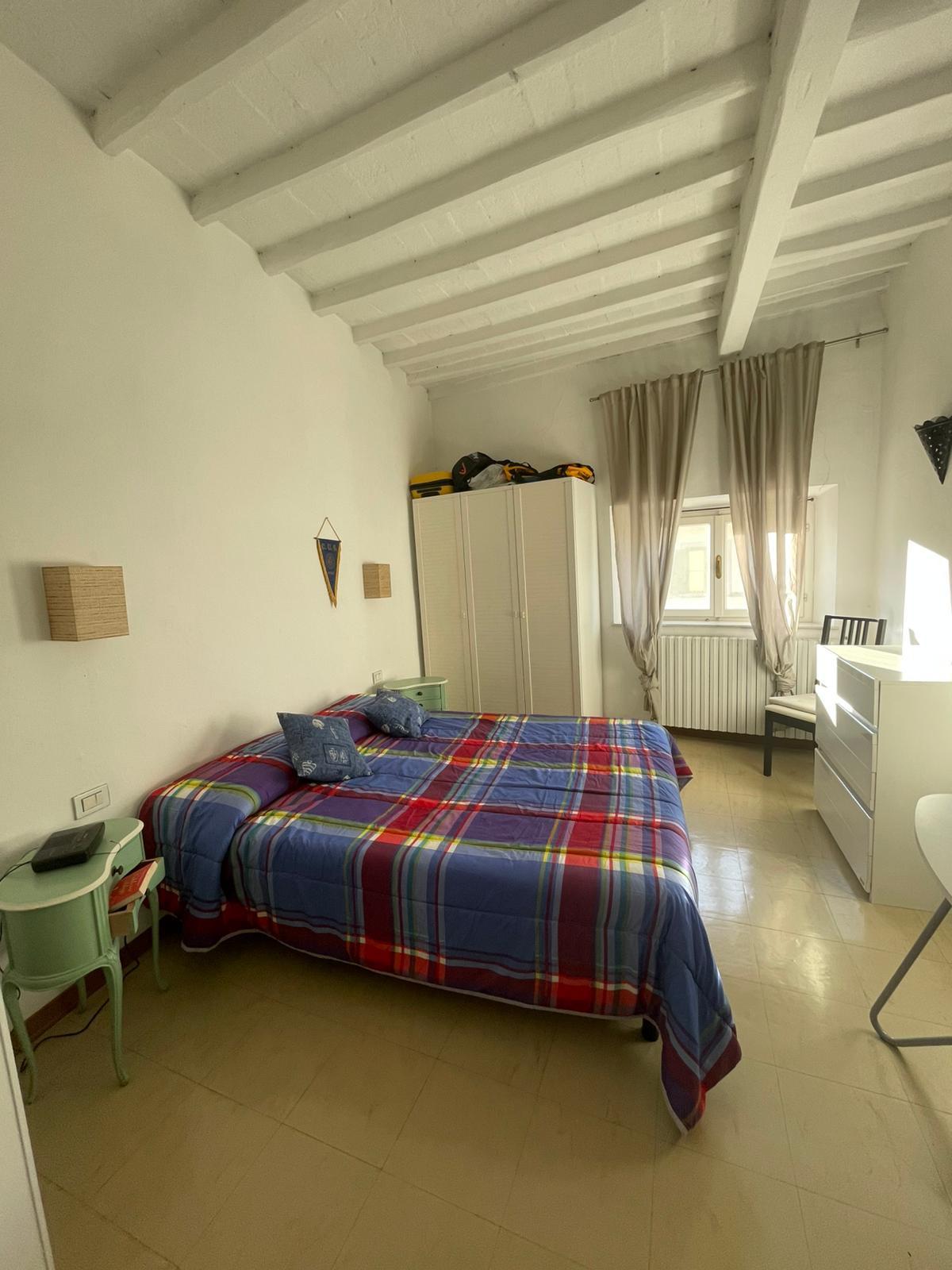 Quadrilocale arredato in affitto, Pisa san martino