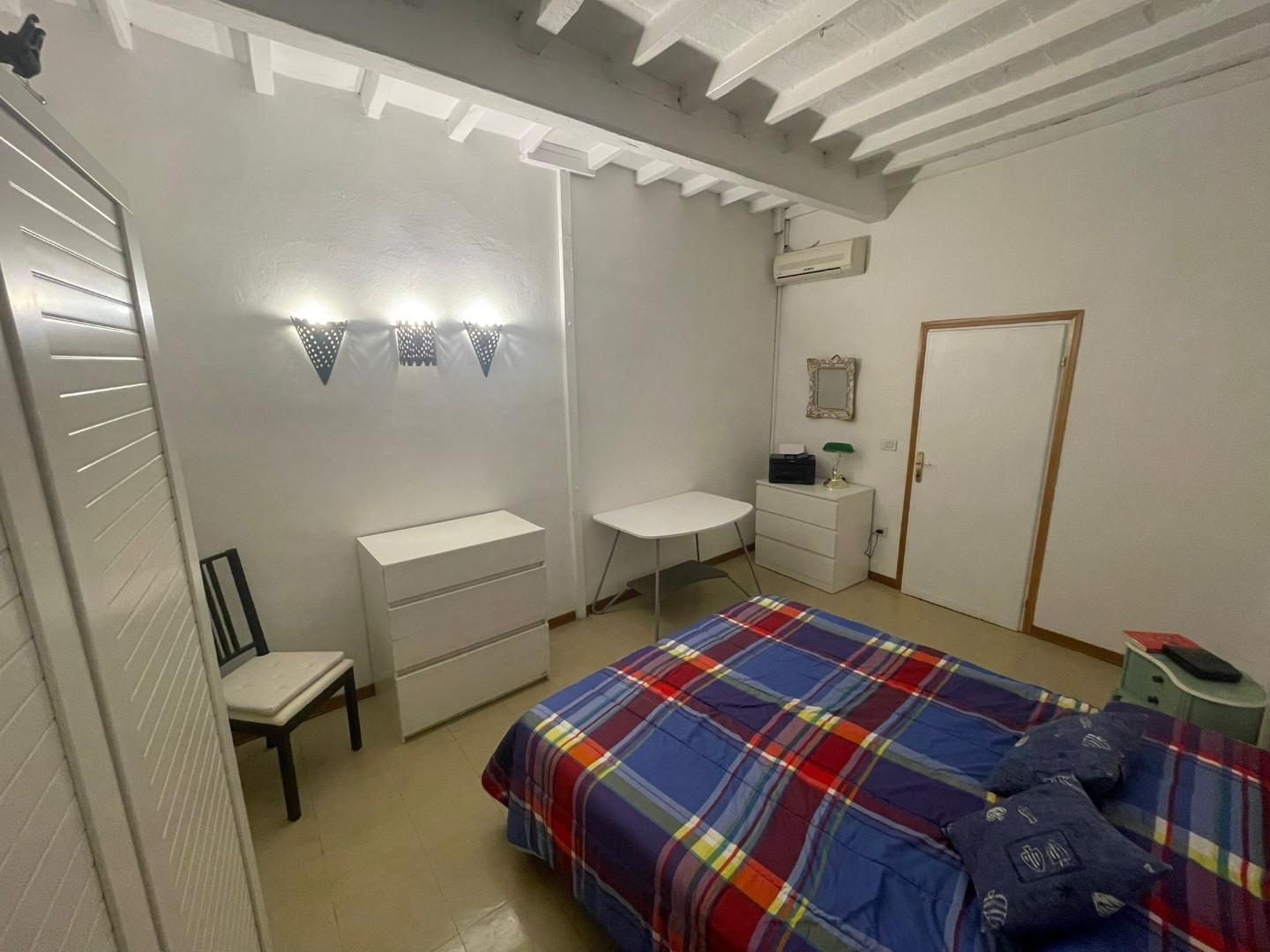 Quadrilocale arredato in affitto, Pisa san martino