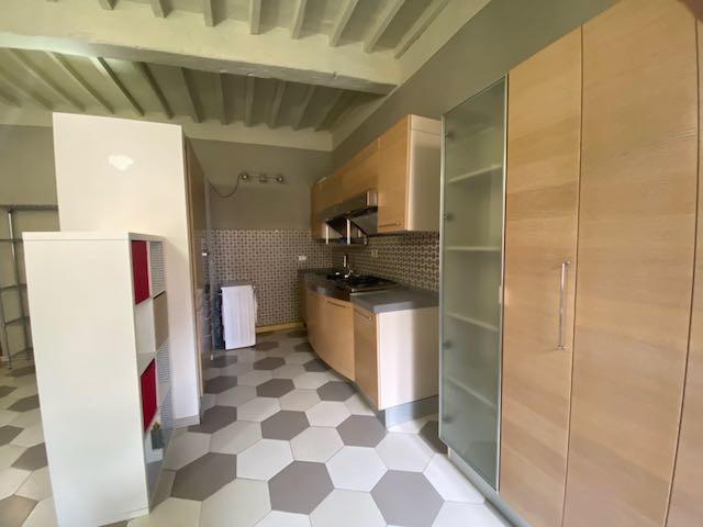 Trilocale arredato in affitto a San Giovanni Valdarno