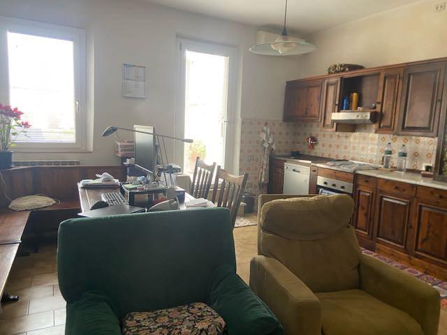 Quadrilocale con terrazzo, San Giuliano Terme pontasserchio