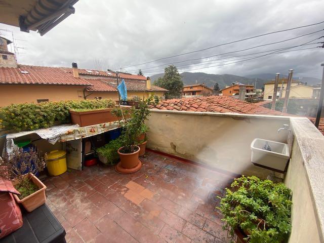 Quadrilocale con terrazzo, San Giuliano Terme pontasserchio