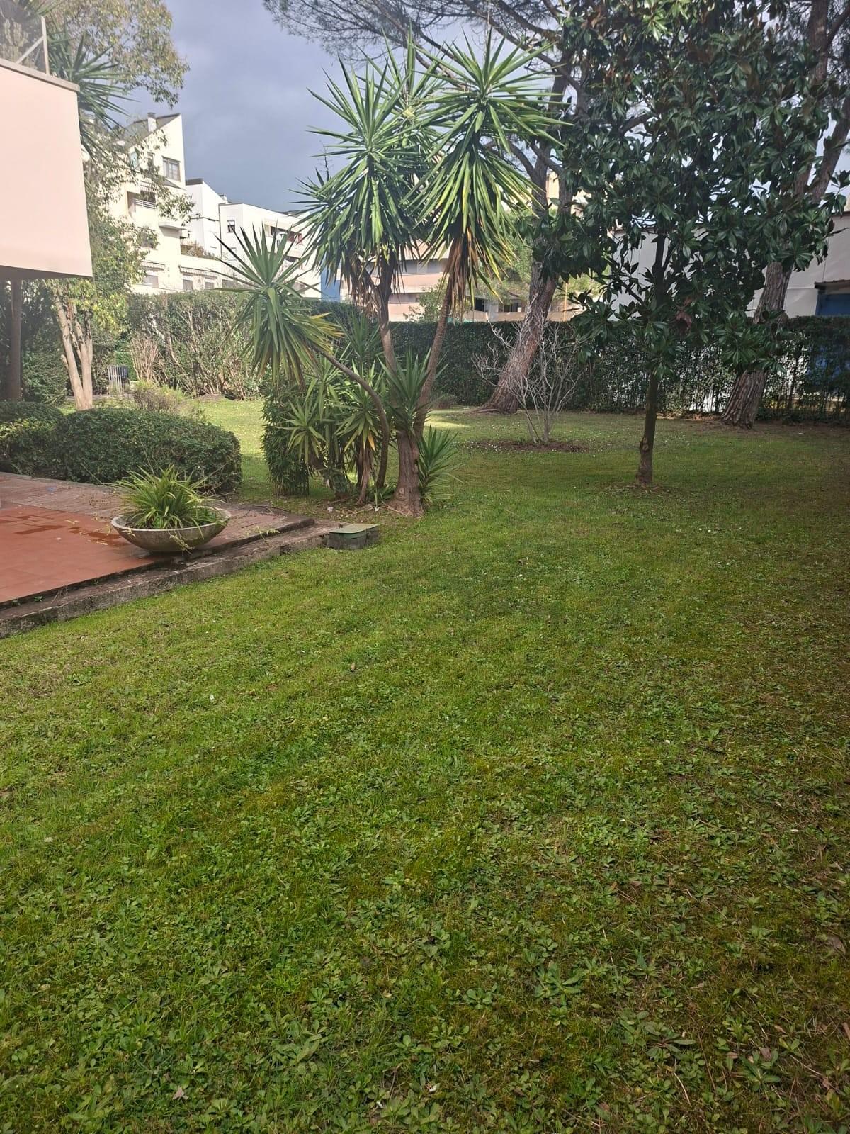 Appartamento con terrazzo, Pisa nova