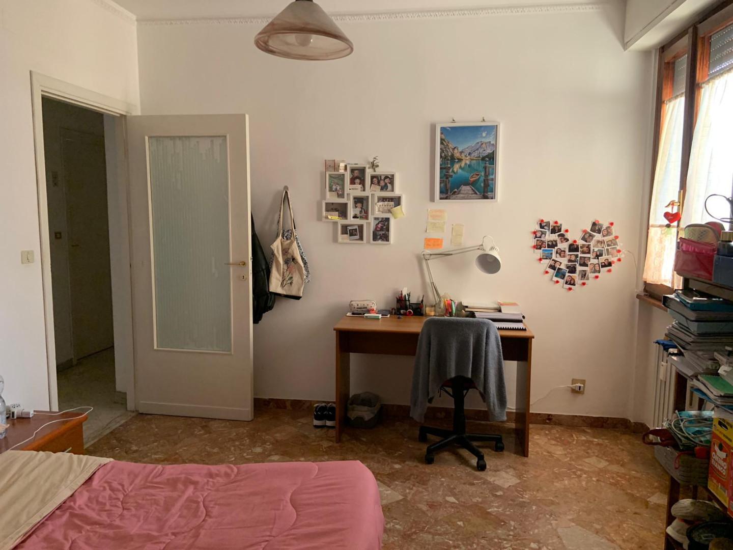 Stanza Singola in affitto a Pisa