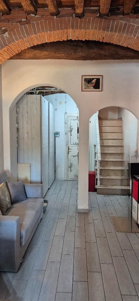 Casa indipendente in vendita, Cascina san frediano a settimo