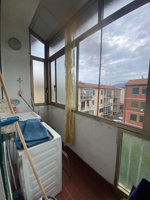 Quadrilocale in vendita, Pisa i passi