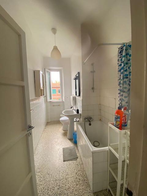 Quadrilocale in vendita, Pisa i passi