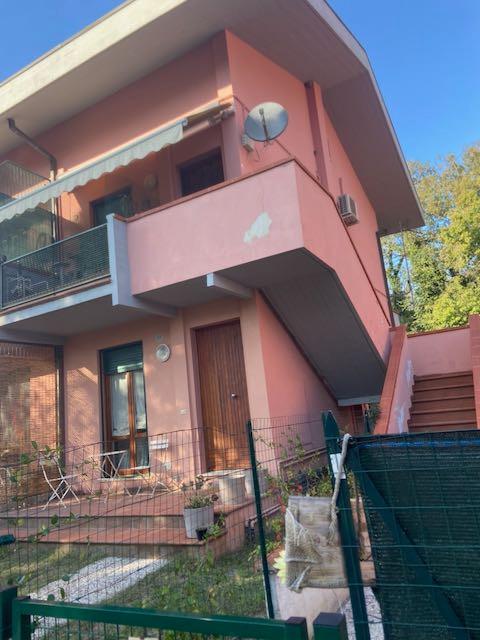 Quadrilocale con giardino, Pisa tirrenia